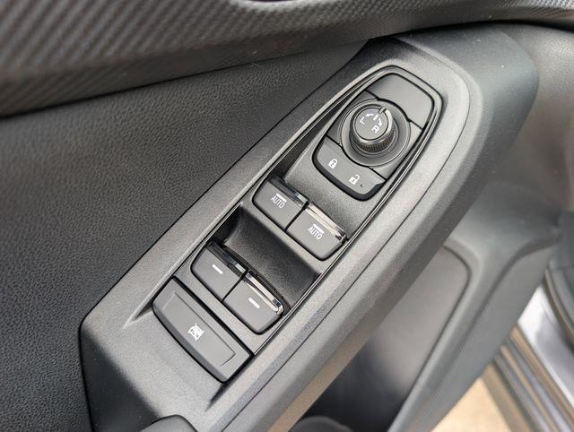 new 2026 Subaru Crosstrek car, priced at $28,455