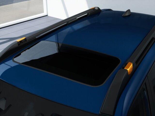 new 2026 Subaru Outback car, priced at $48,555