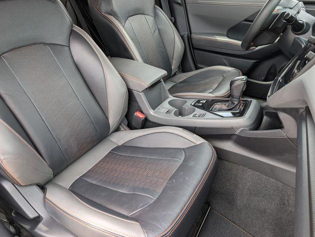 used 2024 Subaru Crosstrek car, priced at $28,798