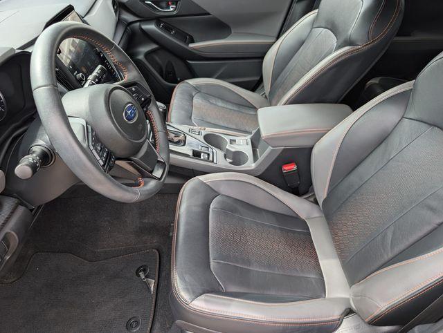 used 2024 Subaru Crosstrek car, priced at $28,798