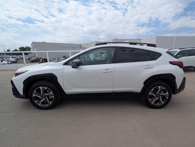 used 2024 Subaru Crosstrek car, priced at $28,798