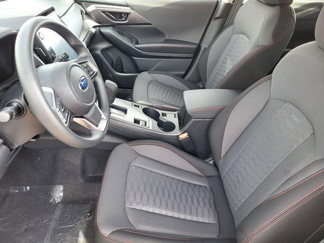 new 2026 Subaru Impreza car, priced at $26,805