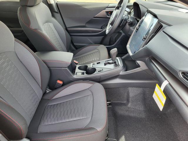 new 2026 Subaru Impreza car, priced at $26,805