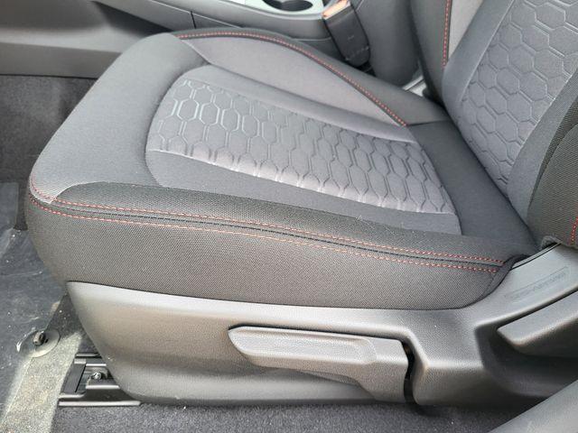 new 2026 Subaru Impreza car, priced at $26,805