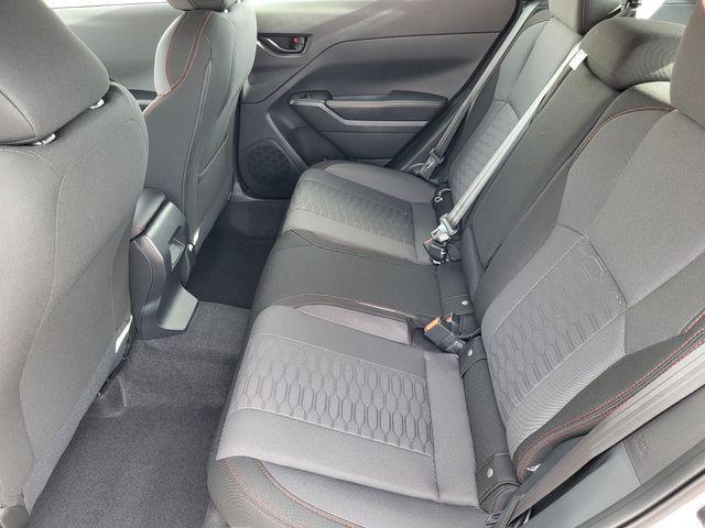 new 2026 Subaru Impreza car, priced at $26,805