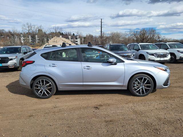 new 2026 Subaru Impreza car, priced at $26,805