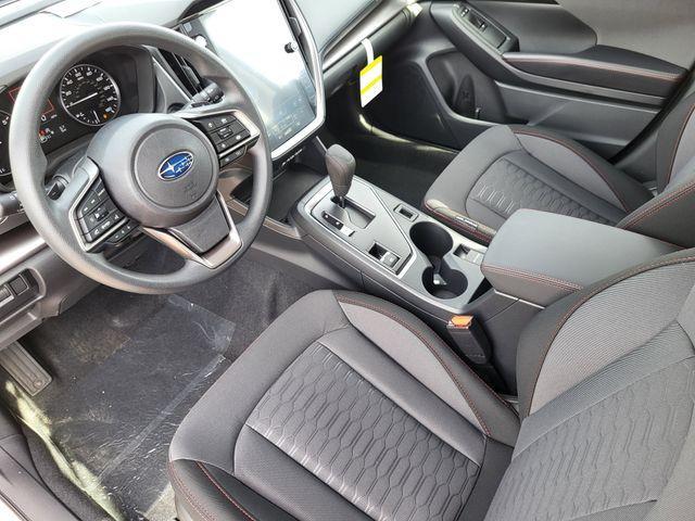 new 2026 Subaru Impreza car, priced at $26,805