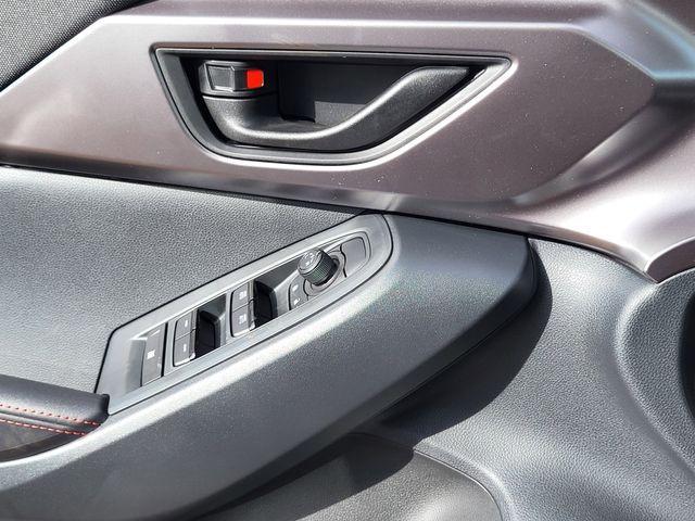 new 2026 Subaru Impreza car, priced at $26,805