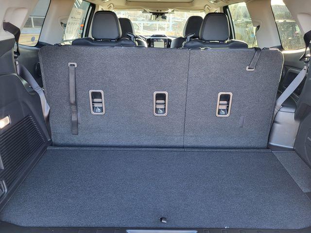 new 2026 Subaru Ascent car, priced at $50,260