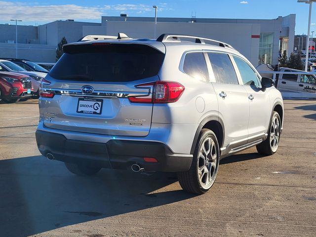 new 2026 Subaru Ascent car, priced at $50,260
