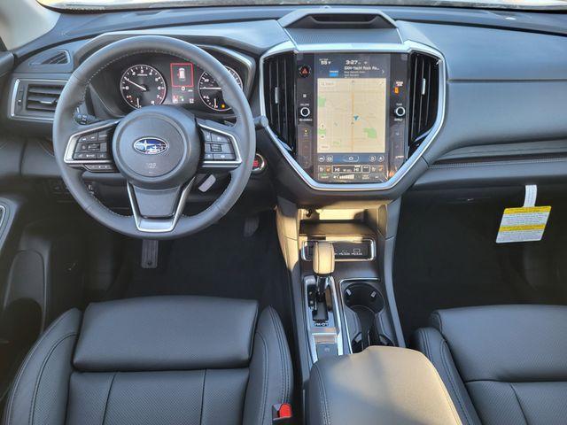 new 2026 Subaru Ascent car, priced at $50,260
