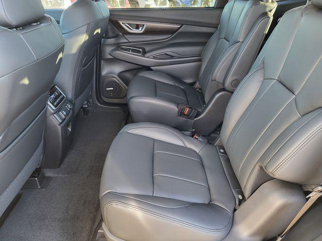 new 2026 Subaru Ascent car, priced at $50,260