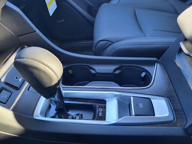 new 2026 Subaru Ascent car, priced at $50,260