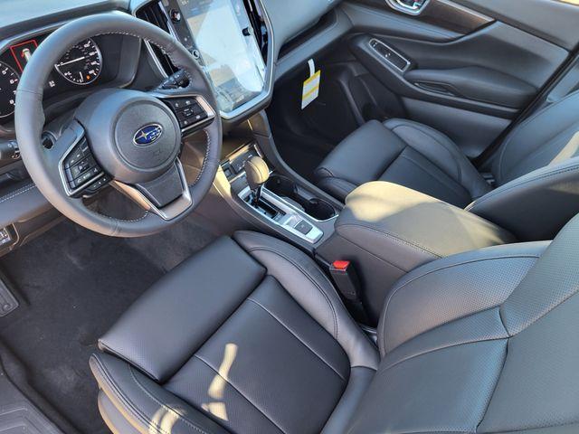new 2026 Subaru Ascent car, priced at $50,260