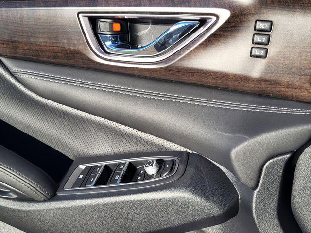 new 2026 Subaru Ascent car, priced at $50,260