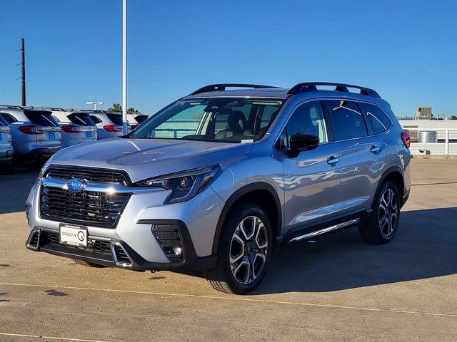 new 2026 Subaru Ascent car, priced at $50,260
