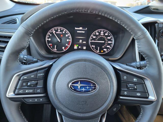 new 2026 Subaru Ascent car, priced at $50,260