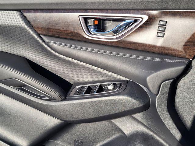 new 2026 Subaru Ascent car, priced at $50,260