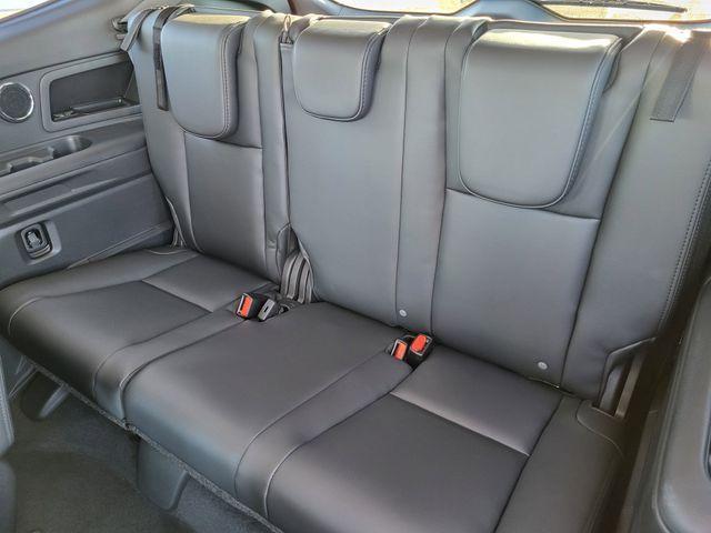 new 2026 Subaru Ascent car, priced at $50,260