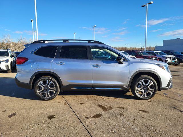 new 2026 Subaru Ascent car, priced at $50,260