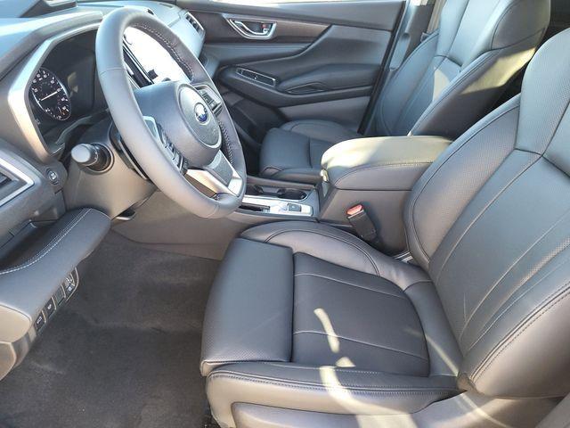 new 2026 Subaru Ascent car, priced at $50,260