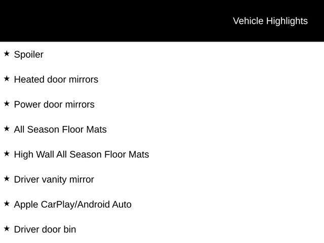 used 2018 Honda Civic car, priced at $17,517