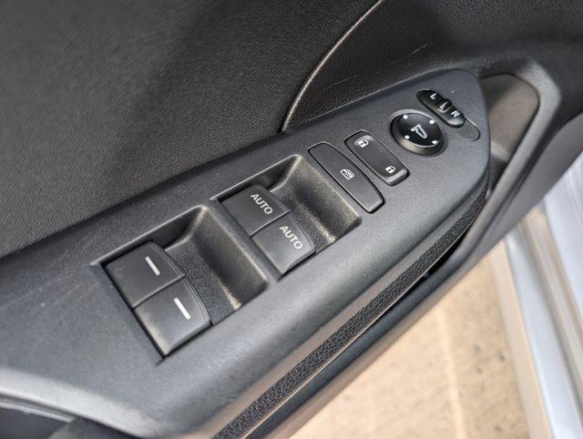 used 2018 Honda Civic car, priced at $19,129