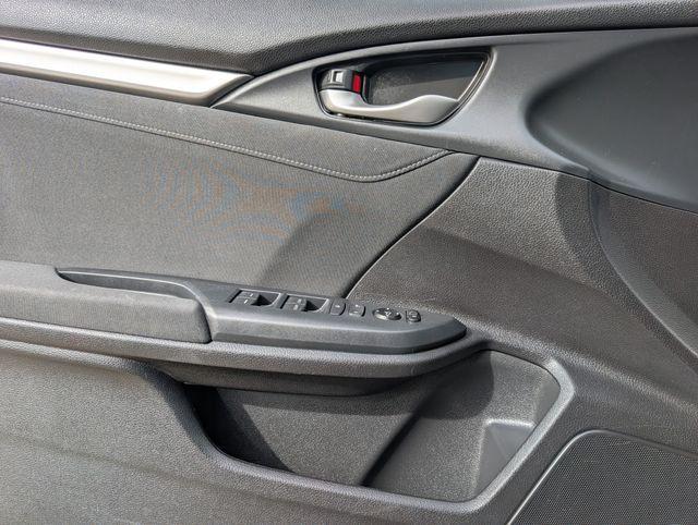 used 2018 Honda Civic car, priced at $19,129