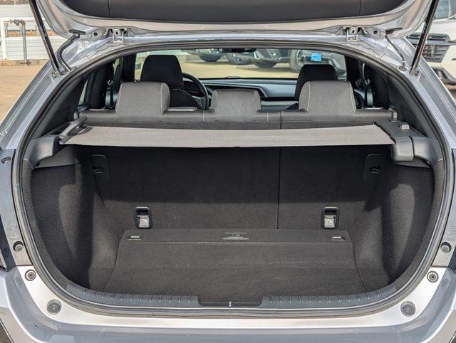 used 2018 Honda Civic car, priced at $19,129