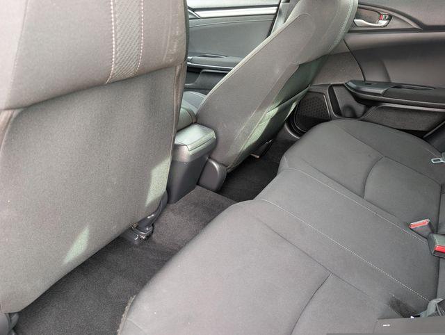 used 2018 Honda Civic car, priced at $19,129