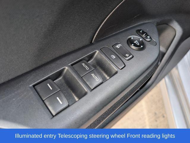 used 2018 Honda Civic car, priced at $19,824