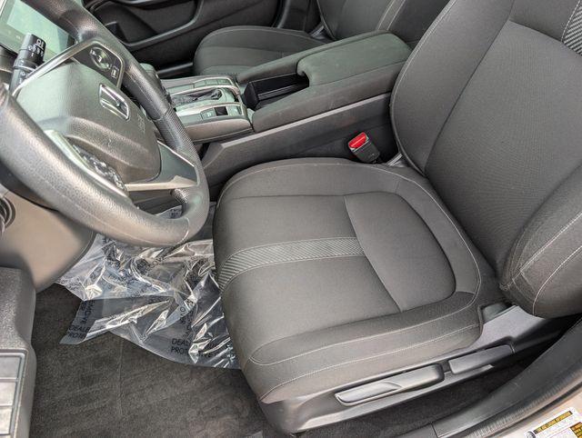 used 2018 Honda Civic car, priced at $19,129
