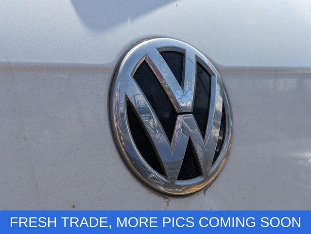 used 2019 Volkswagen Tiguan car, priced at $16,096