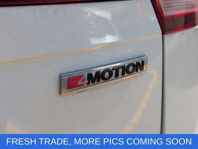 used 2019 Volkswagen Tiguan car, priced at $16,096