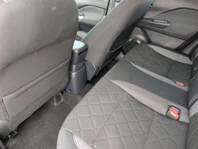 used 2019 Nissan Kicks car, priced at $12,200