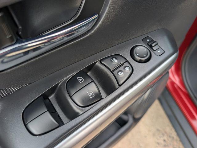 used 2019 Nissan Kicks car, priced at $12,200