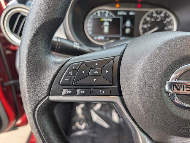 used 2019 Nissan Kicks car, priced at $12,200