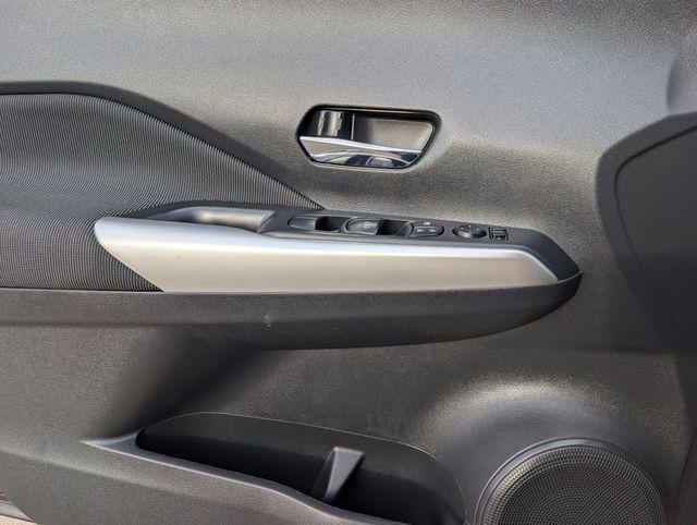 used 2019 Nissan Kicks car, priced at $12,200