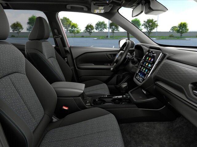 new 2026 Subaru Forester car, priced at $35,674