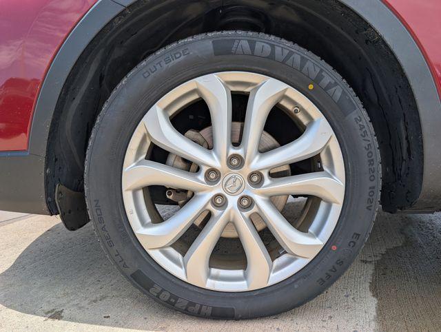 used 2011 Mazda CX-9 car, priced at $9,797