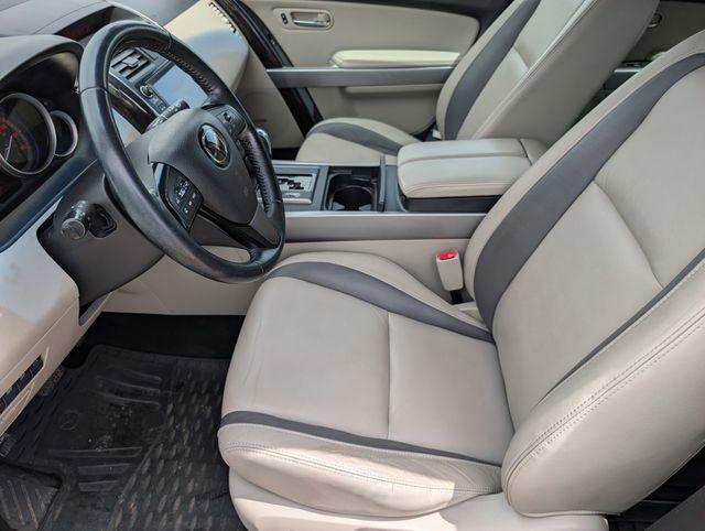 used 2011 Mazda CX-9 car, priced at $9,797