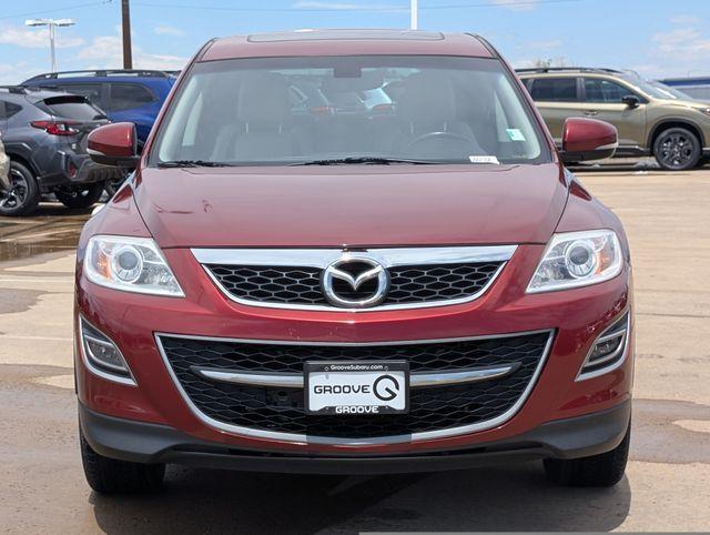 used 2011 Mazda CX-9 car, priced at $9,797