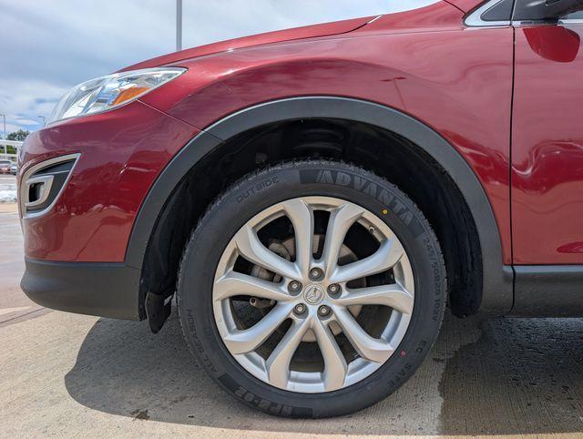 used 2011 Mazda CX-9 car, priced at $9,797