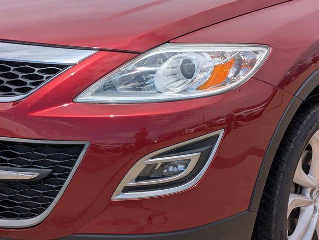 used 2011 Mazda CX-9 car, priced at $9,797