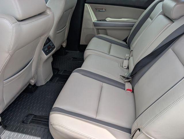 used 2011 Mazda CX-9 car, priced at $9,797