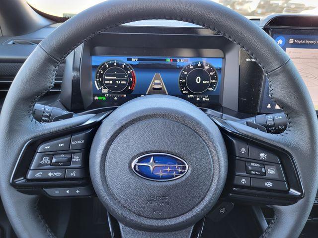 new 2026 Subaru Outback car, priced at $44,492