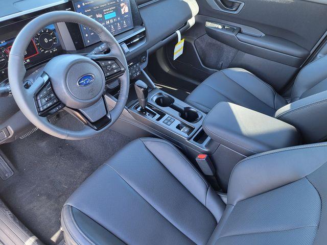 new 2026 Subaru Outback car, priced at $44,492