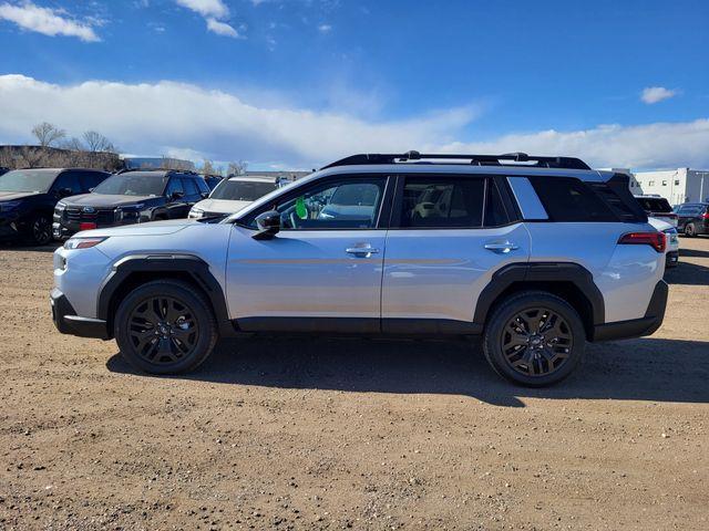 new 2026 Subaru Outback car, priced at $44,492