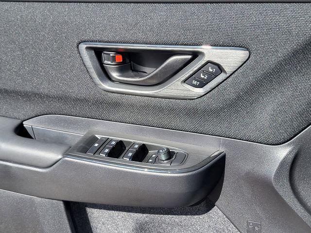 new 2026 Subaru Outback car, priced at $44,492