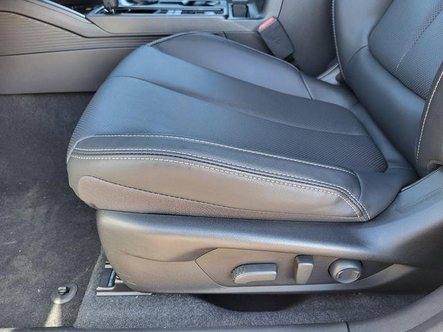 new 2026 Subaru Outback car, priced at $44,492